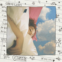 스텔라장 I CAN DO THIS EVERY DAY 악보 앨범 자켓