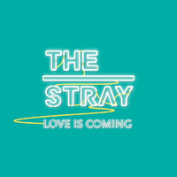 스트레이 Love Is Coming 밴드 베이스 타브 악보 앨범 자켓