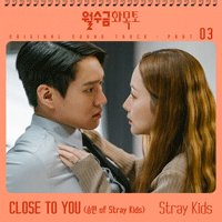 CloseToYou  악보