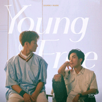 Young&Free  악보