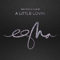 ALittleLovin  악보