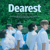 엔플라잉 Firefly 악보 앨범 자켓