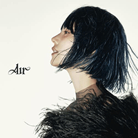 Air  악보