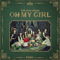Closer  악보