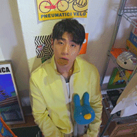 쿠키영상  악보