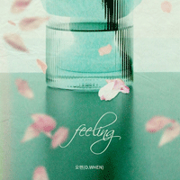 오왠 Feeling 악보 앨범 자켓