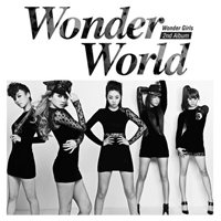 GirlsGirls  악보