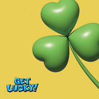 GET LUCKY! 악보