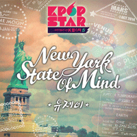 NewYorkStateOfMind  악보