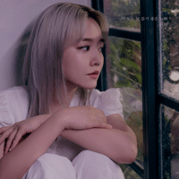 윤하 비 오는 날 듣기 좋은 노래 피아노 악보 앨범 자켓