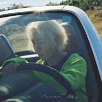 Heaven  악보