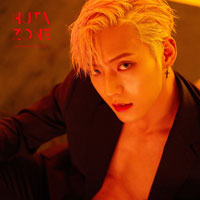 HUTAZONE  악보