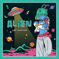 ALIEN  악보
