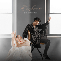 임준걸 Bedroom 악보 앨범 자켓