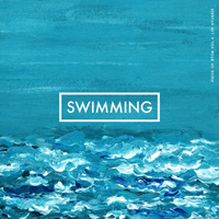 SWIMMING  악보