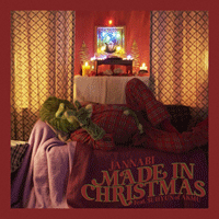 MadeInChristmas  악보