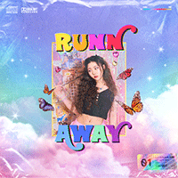 장한나 RUNNAWAY 악보 앨범 자켓