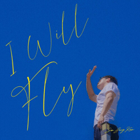 전상근  I Will Fly 악보 앨범 자켓
