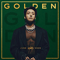 정국 Hate You 악보 앨범 자켓