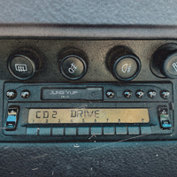 DRIVE  악보
