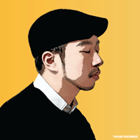 정키 오늘도 밴드 키보드 악보 앨범 자켓