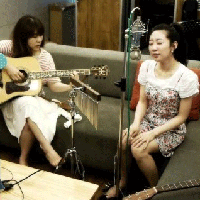 제이레빗 달아요 악보 앨범 자켓