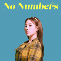 NoNumbers  악보