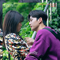 Butterfly  악보