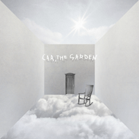 카더가든 Together 악보 앨범 자켓