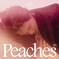 Peaches  악보