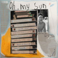 Oh,MySun  악보