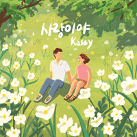 사랑이야  악보