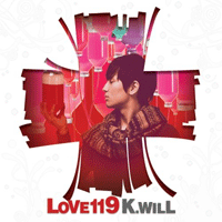 Love119(Feat.MC몽)  악보