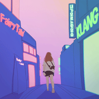 클랑 내가 모르는 뒷모습 (아람 테마곡) 피아노 악보 앨범 자켓