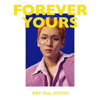 ForeverYours  악보