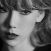 태연 Do You Love Me ? 악보 앨범 자켓