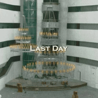 LastDay  악보