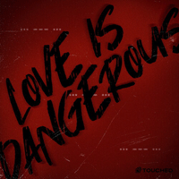 LoveIsDangerous  악보