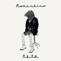 테테 Romantico 악보 앨범 자켓