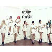 DAYBYDAY  악보