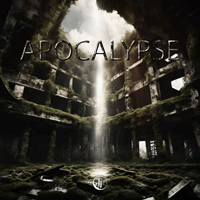포레스텔라 Apocalypse  F키 악보 앨범 자켓