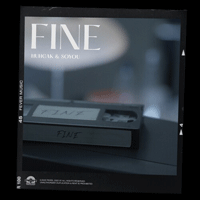 FINE  악보