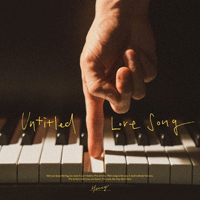 헨리 제목 없는 Love Song 악보 앨범 자켓