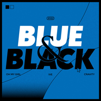 Blue&Black  악보