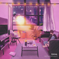 Melody  악보